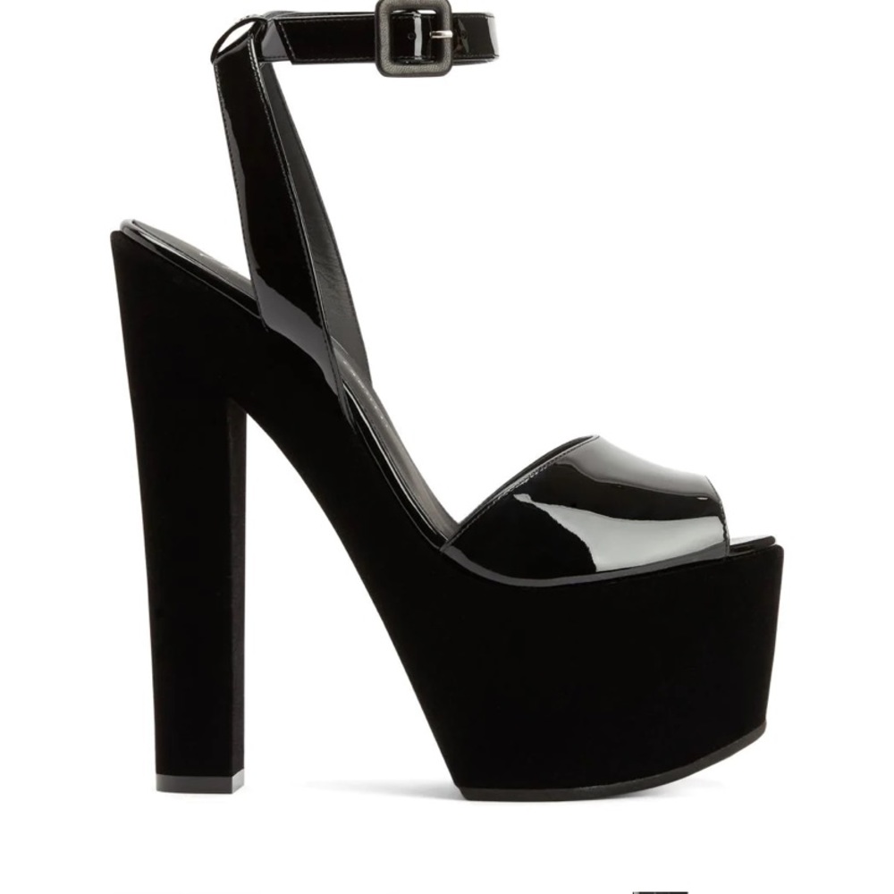 Giuseppe zanotti Telfa sandal
